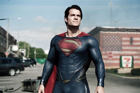 Man of Steel (2013) 